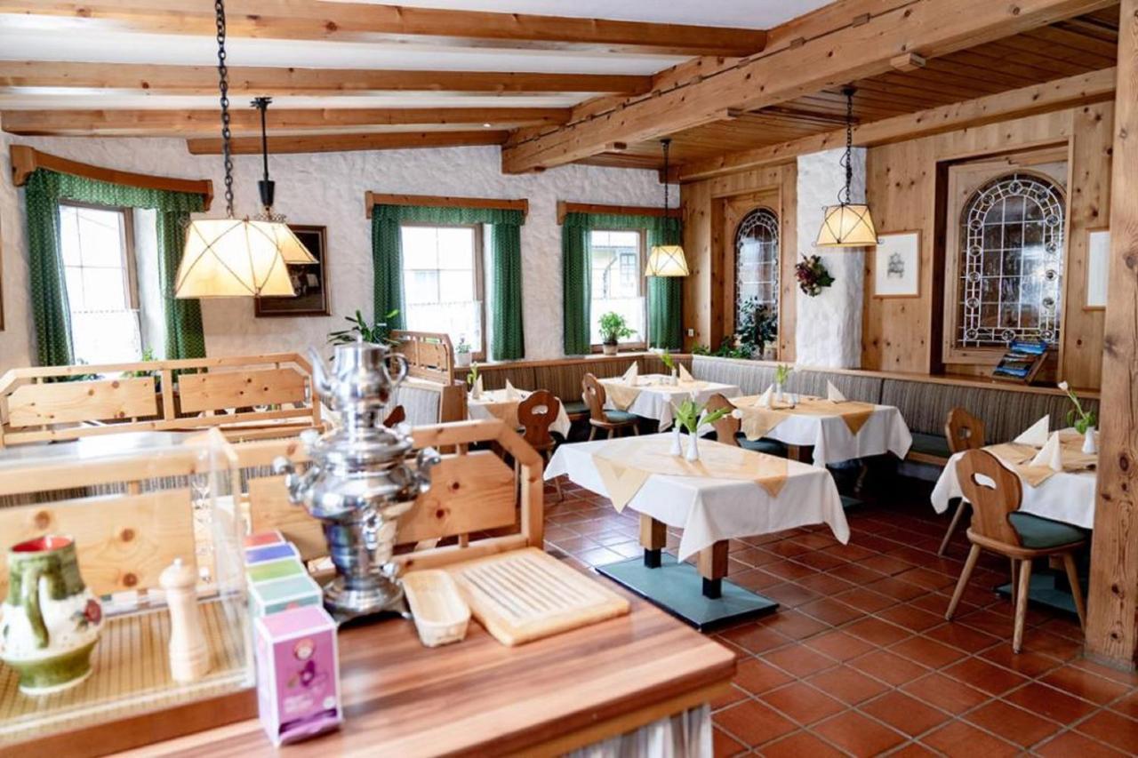 Gasthof Filzwieser Mitterbach Esterno foto