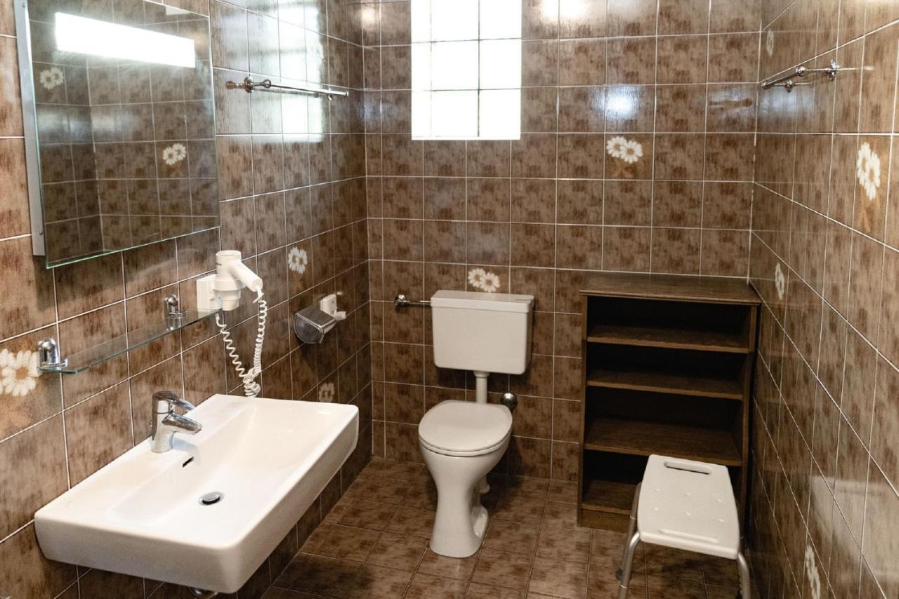 Gasthof Filzwieser Mitterbach Esterno foto