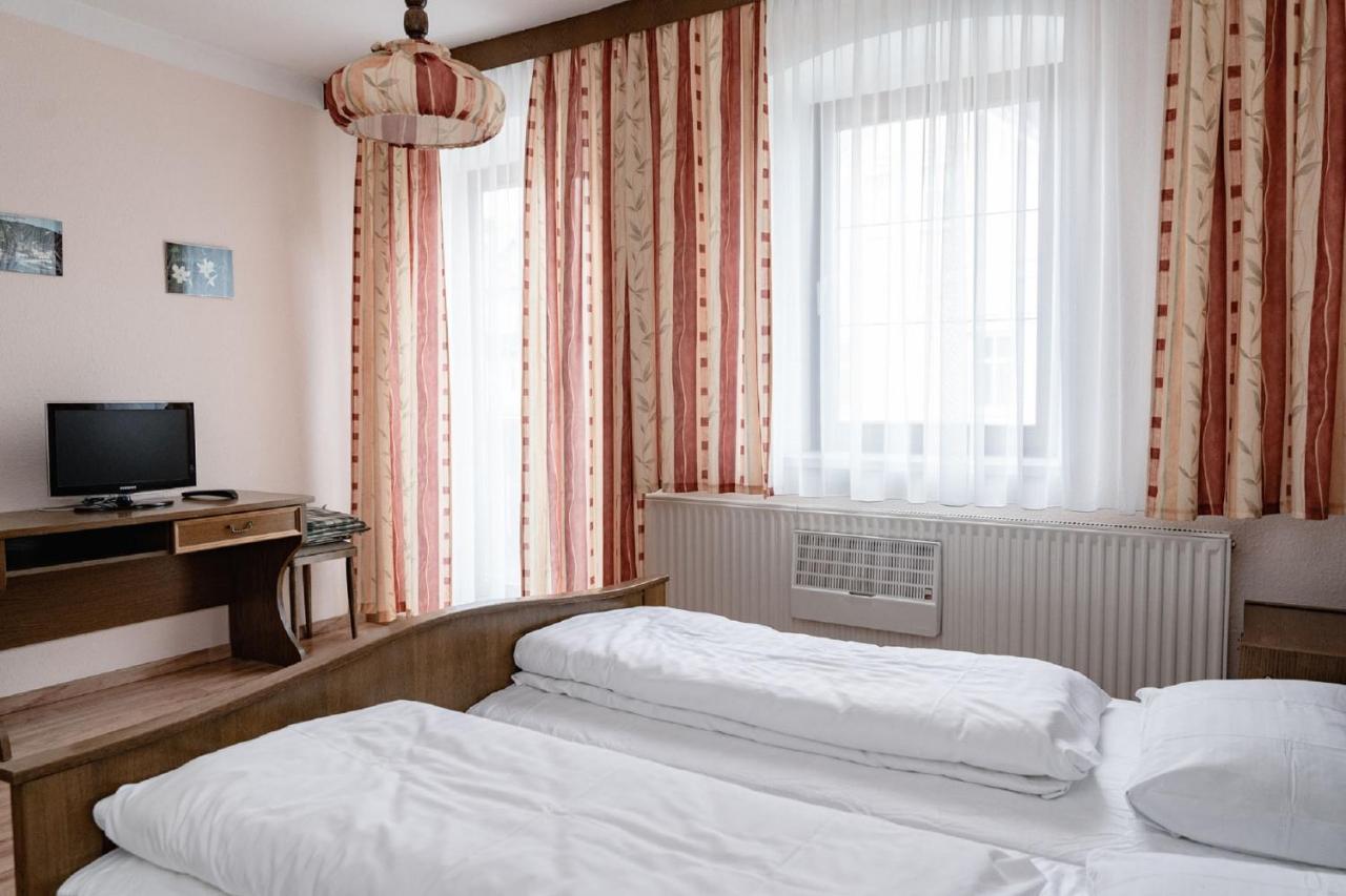 Gasthof Filzwieser Mitterbach Esterno foto