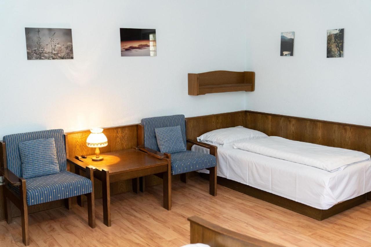 Gasthof Filzwieser Mitterbach Esterno foto