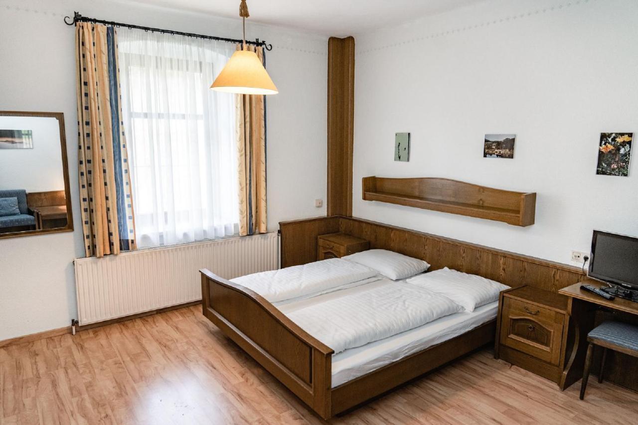 Gasthof Filzwieser Mitterbach Esterno foto